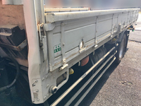 三菱ふそうファイターユニック3段増トン（6t・8t）[写真14]