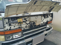 三菱ふそうファイターユニック3段増トン（6t・8t）[写真16]