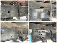 三菱ふそうファイターユニック3段増トン（6t・8t）[写真20]