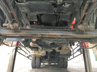 三菱ふそうファイターユニック3段増トン（6t・8t）[写真23]