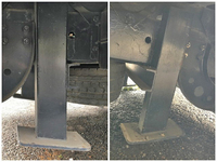 三菱ふそうファイターユニック3段増トン（6t・8t）[写真24]