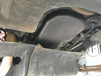 三菱ふそうファイターユニック3段増トン（6t・8t）[写真25]