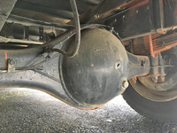 三菱ふそうファイターユニック3段増トン（6t・8t）[写真28]