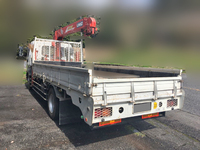 三菱ふそうファイターユニック3段増トン（6t・8t）[写真02]