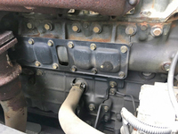 三菱ふそうファイターユニック3段増トン（6t・8t）[写真31]