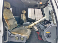 三菱ふそうファイターユニック3段増トン（6t・8t）[写真33]