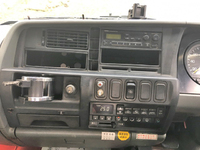 三菱ふそうファイターユニック3段増トン（6t・8t）[写真37]