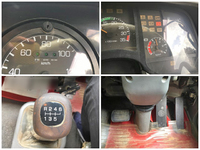 三菱ふそうファイターユニック3段増トン（6t・8t）[写真38]