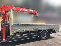 三菱ふそうファイターユニック3段増トン（6t・8t）[写真05]