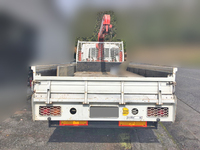 三菱ふそうファイターユニック3段増トン（6t・8t）[写真07]