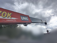 三菱ふそうファイターユニック3段増トン（6t・8t）[写真09]