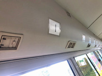 三菱ふそうローザ園児バス[写真10]