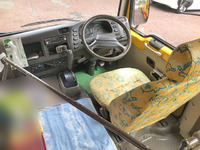 三菱ふそうローザ園児バス[写真13]