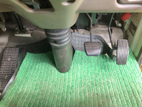 三菱ふそうローザ園児バス[写真16]