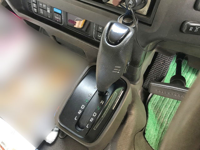 三菱ふそうローザ園児バス[写真17]