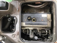 三菱ふそうローザ園児バス[写真18]