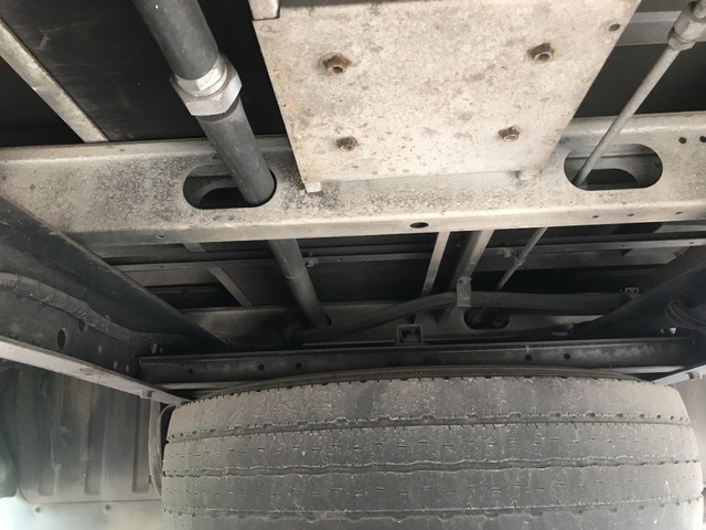 三菱ふそうローザ園児バス[写真20]