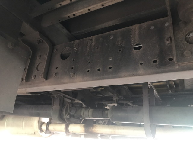 三菱ふそうローザ園児バス[写真22]