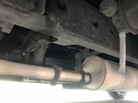 三菱ふそうローザ園児バス[写真23]