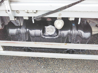 いすゞエルフ平ボディ小型（2t・3t）[写真10]