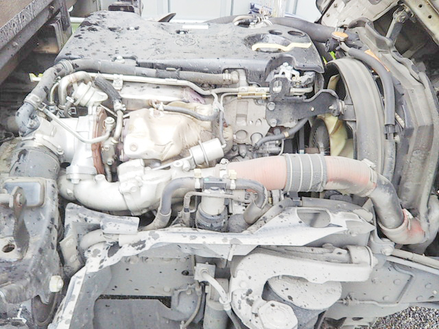 いすゞエルフ平ボディ小型（2t・3t）[写真23]