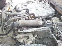 いすゞエルフ平ボディ小型（2t・3t）[写真24]