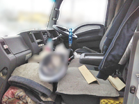 いすゞエルフ平ボディ小型（2t・3t）[写真27]