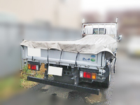 いすゞエルフ平ボディ小型（2t・3t）[写真02]