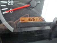 いすゞエルフ平ボディ小型（2t・3t）[写真30]