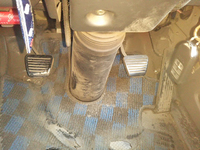 いすゞエルフ平ボディ小型（2t・3t）[写真32]