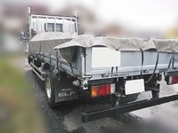 いすゞエルフ平ボディ小型（2t・3t）[写真04]