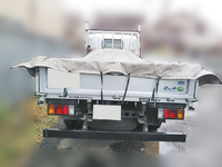 いすゞエルフ平ボディ小型（2t・3t）[写真08]