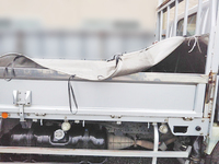 いすゞエルフ平ボディ小型（2t・3t）[写真09]