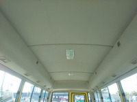 三菱ふそうローザ園児バス[写真10]