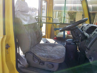 三菱ふそうローザ園児バス[写真12]