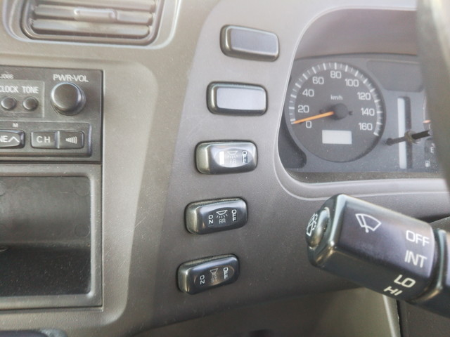 三菱ふそうローザ園児バス[写真17]