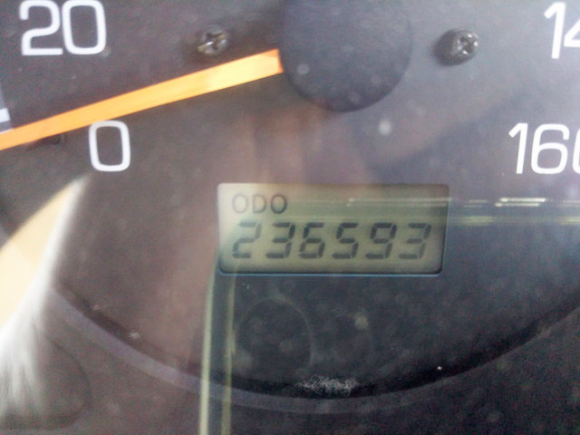 三菱ふそうローザ園児バス[写真19]