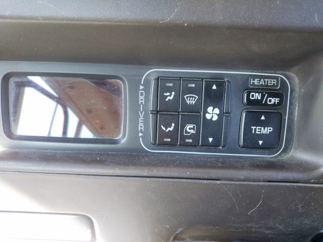 三菱ふそうローザ園児バス[写真21]