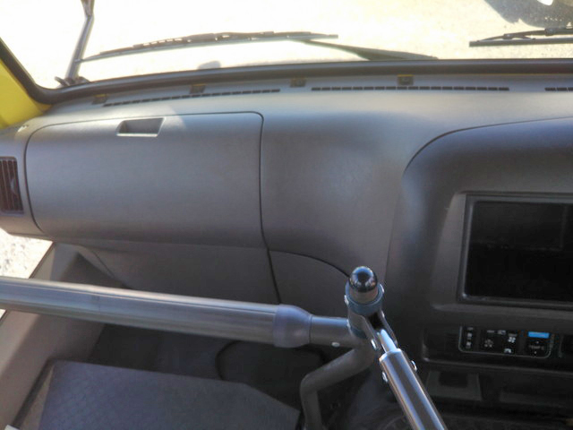 三菱ふそうローザ園児バス[写真23]