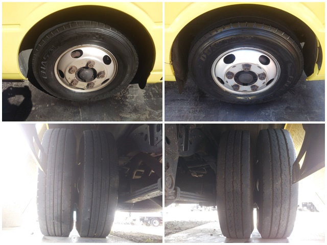 三菱ふそうローザ園児バス[写真24]