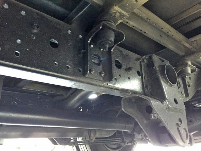 三菱ふそうローザ園児バス[写真26]