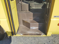 三菱ふそうローザ園児バス[写真07]