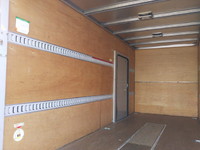 日産アトラスアルミバン小型（2t・3t）[写真14]