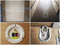 日産アトラスアルミバン小型（2t・3t）[写真18]