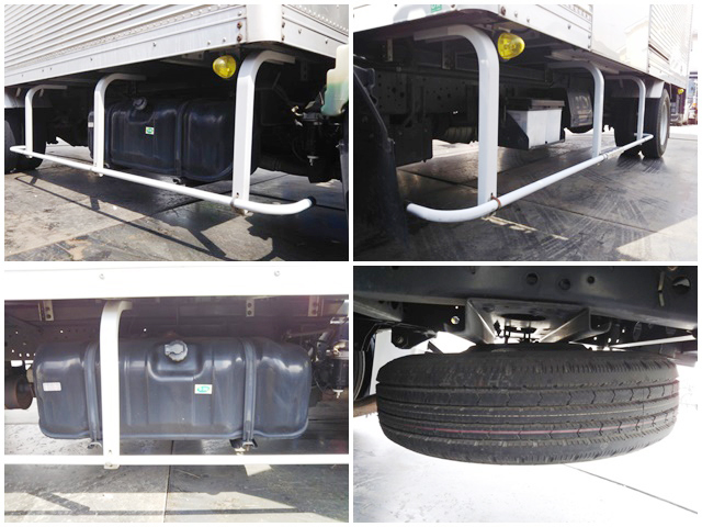 日産アトラスアルミバン小型（2t・3t）[写真19]