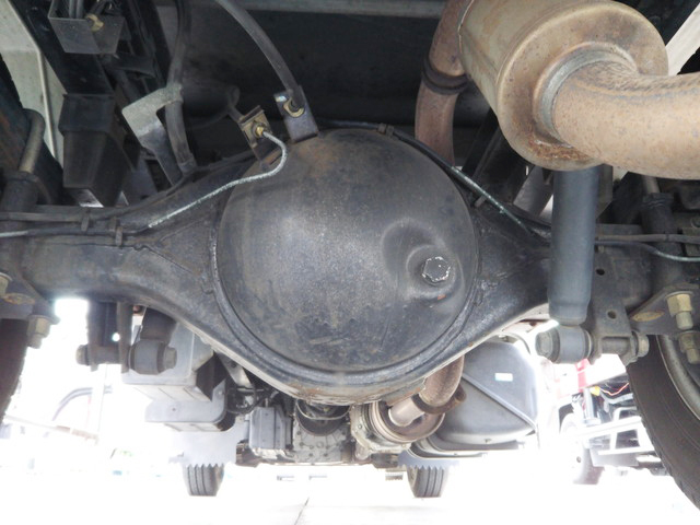 日産アトラスアルミバン小型（2t・3t）[写真21]