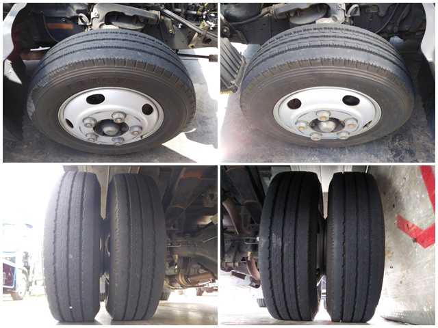 日産アトラスアルミバン小型（2t・3t）[写真22]