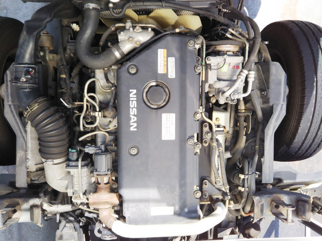 日産アトラスアルミバン小型（2t・3t）[写真23]