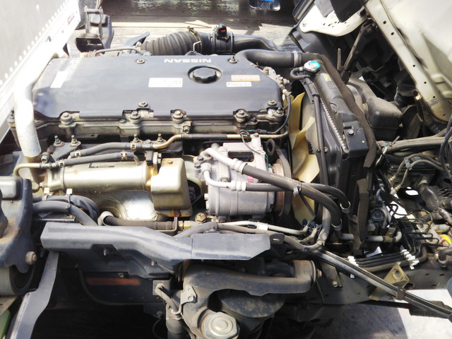 日産アトラスアルミバン小型（2t・3t）[写真25]