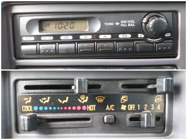 日産アトラスアルミバン小型（2t・3t）[写真34]